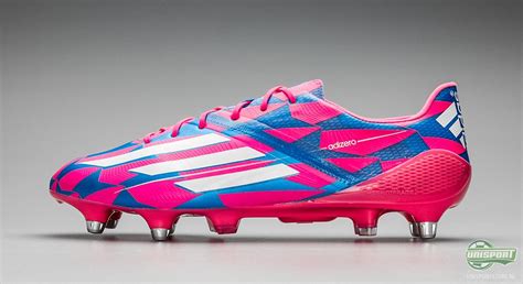 adidas f50 voetbalschoenen roze|Adidas f50 schoenen.